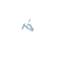 Load image into Gallery viewer, Volkswagen Type 3 Moulding Clip For Trim Emblems and Trim Volkswagen
