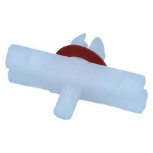 Load image into Gallery viewer, Volkswagen Type 3 Moulding Clip For Narrow Trim Emblems and Trim Volkswagen
