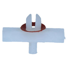 Load image into Gallery viewer, Volkswagen Type 3 Moulding Clip For Narrow Trim Emblems and Trim Volkswagen
