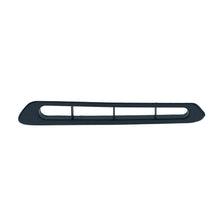 Cargar imagen en el visor de la galería, Volkswagen Beetle Dashboard Vent Grille Defroster Front Right (Padded Dash) Beetle Volkswagen
