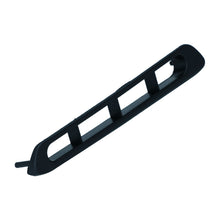 Load image into Gallery viewer, Volkswagen Beetle Dashboard Vent Grille Front Left (Padded Dash) Beetle Volkswagen
