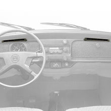 Load image into Gallery viewer, Volkswagen Beetle Dashboard Vent Grille Front Left (Padded Dash) Beetle Volkswagen
