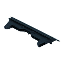 Cargar imagen en el visor de la galería, Volkswagen Beetle Dashboard Vent Grille Center (Padded Dash) Beetle Volkswagen
