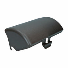 Cargar imagen en el visor de la galería, Volkswagen Bus Fuse Box Cover Brown Bus Volkswagen
