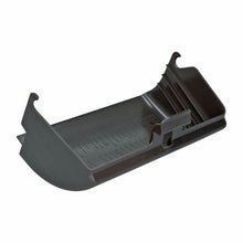 Cargar imagen en el visor de la galería, Volkswagen Bus Fuse Box Cover Brown Bus Volkswagen
