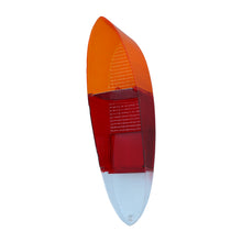 Load image into Gallery viewer, Volkswagen Karmann Ghia Tail Light Lens (EURO) Type 3 Volkswagen
