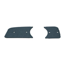 Load image into Gallery viewer, Volkswagen Beetle Isolation Dashboard Grille L+Rwithout Hole For Fuel Gauge Beetle Volkswagen
