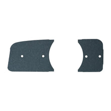Load image into Gallery viewer, Volkswagen Beetle Isolation Dashboard Grille L+Rwithout Hole For Fuel Gauge Beetle Volkswagen
