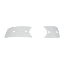 Cargar imagen en el visor de la galería, Volkswagen Beetle Mesh Dashboard Grille L+Rwithout Hole For Fuel Gauge Beetle Volkswagen
