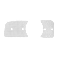 Load image into Gallery viewer, Volkswagen Beetle Mesh Dashboard Grille LR Without Hole For Fuel Gauge Beetle Volkswagen
