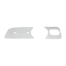 Cargar imagen en el visor de la galería, Volkswagen Beetle Mesh Dashboard Grille L+Rwith Hole For Fuel Gauge Beetle Volkswagen
