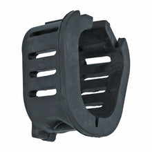 Load image into Gallery viewer, Volkswagen Karmann Ghia Rubber Between Front Axle And Framehead Lower Right Type 3 Volkswagen
