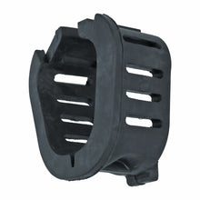 Load image into Gallery viewer, Volkswagen Karmann Ghia Rubber Between Front Axle And Framehead Lower Left Type 3 Volkswagen

