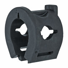 Load image into Gallery viewer, Volkswagen Type 3 Rubber Between Front Axle And Frame Head Upper LH / Right Type 3 Volkswagen
