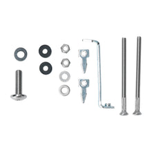 Cargar imagen en el visor de la galería, Volkswagen Beetle Headlight Rim Mounting Kit Bus Volkswagen
