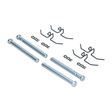 Cargar imagen en el visor de la galería, Volkswagen Type 3 Mounting Kit Brake Pads BBT/TRW
