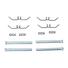 Load image into Gallery viewer, Volkswagen Type 3 Mounting Kit Brake Pads BBT/TRW
