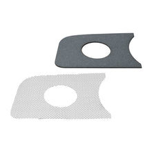 Load image into Gallery viewer, Volkswagen Beetle Mesh + Isolation Dashboard Grille Gauge Holder LH 1 Hole Beetle Volkswagen
