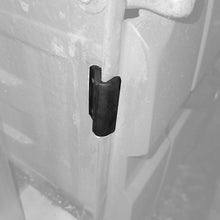 Cargar imagen en el visor de la galería, Volkswagen Bus Drop Gate Stop On Front Panel Pick Up Bus Volkswagen
