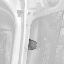 Load image into Gallery viewer, Volkswagen Beetle Bracket Window Guide Channel In Door Front/Upper Beetle Volkswagen
