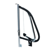 Cargar imagen en el visor de la galería, Volkswagen Beetle Vent Window Assembly Left
