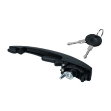 Load image into Gallery viewer, Volkswagen Karmann Ghia Door Handle Black Karmann Ghia Volkswagen
