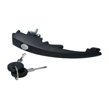 Cargar imagen en el visor de la galería, Volkswagen Type 3 Door Handle Black
