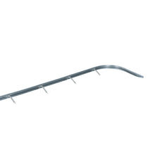Cargar imagen en el visor de la galería, Volkswagen Beetle Nail Trim Conv (Chrome Steel) Above Front Windshield Beetle Volkswagen
