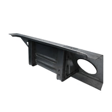 Cargar imagen en el visor de la galería, Volkswagen Beetle Inner Panel Spare Wheel Well Complete Beetle Volkswagen
