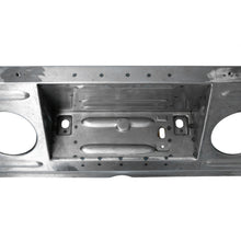 Cargar imagen en el visor de la galería, Volkswagen Beetle Inner Panel Spare Wheel Well Complete Beetle Volkswagen
