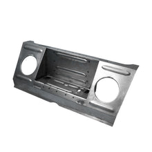 Cargar imagen en el visor de la galería, Volkswagen Beetle Inner Panel Spare Wheel Well Complete Beetle Volkswagen
