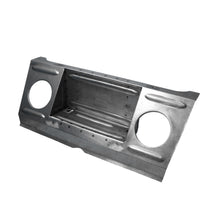Load image into Gallery viewer, Volkswagen Beetle Inner Panel Spare Wheel Well Complete Beetle Volkswagen
