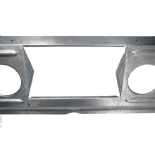 Cargar imagen en el visor de la galería, Volkswagen Beetle Inner Panel Spare Wheel Well Beetle Volkswagen
