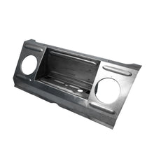 Load image into Gallery viewer, Volkswagen Beetle Inner Panel Spare Wheel Well Complete Beetle Volkswagen
