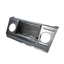Load image into Gallery viewer, Volkswagen Beetle Inner Panel Spare Wheel Well Complete Beetle Volkswagen
