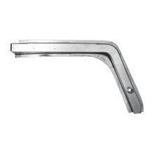 Cargar imagen en el visor de la galería, Volkswagen Beetle Reinforcement Inner Wheelarch Under Petrol Tank Left Beetle Volkswagen
