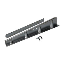 Cargar imagen en el visor de la galería, Volkswagen Karmann Ghia Seat Rail Outside Left Karmann Ghia Volkswagen
