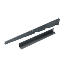 Cargar imagen en el visor de la galería, Volkswagen Karmann Ghia Seat Rail Inside Left

