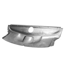 Cargar imagen en el visor de la galería, Volkswagen Beetle Spare Wheel Well Bottom Beetle Volkswagen
