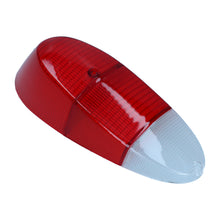 Load image into Gallery viewer, Volkswagen Karmann Ghia Tail Light Lens USA Karmann Ghia Volkswagen
