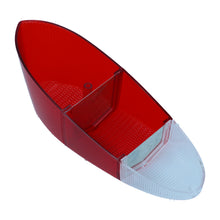 Load image into Gallery viewer, Volkswagen Karmann Ghia Tail Light Lens USA Karmann Ghia Volkswagen
