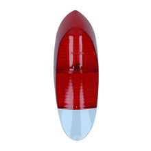 Load image into Gallery viewer, Volkswagen Karmann Ghia Tail Light Lens USA Karmann Ghia Volkswagen
