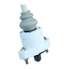 Load image into Gallery viewer, Volkswagen Karmann Ghia Classic Quick Shifter 14inIvory White

