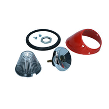 Load image into Gallery viewer, Volkswagen Bus Indicator Assembly Front Right Clear Bus Volkswagen
