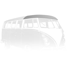 Load image into Gallery viewer, Volkswagen Bus Indicator Assembly Front Right Orange Bus Volkswagen
