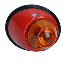 Load image into Gallery viewer, Volkswagen Bus Indicator Assembly Front Right Orange Bus Volkswagen
