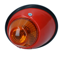Load image into Gallery viewer, Volkswagen Bus Indicator Assembly Front Left Orange Bus Volkswagen
