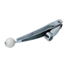 Cargar imagen en el visor de la galería, Volkswagen Karmann Ghia Crank Handle Convertible Top Karmann Ghia Volkswagen

