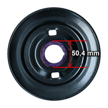 Load image into Gallery viewer, Volkswagen Bus Pulley STD.Type 1 (Black) 0.50mm Oversize In Case

