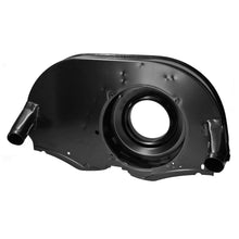 Load image into Gallery viewer, Volkswagen Karmann Ghia Fan Shroud OE Style For Type 4 Oil Cooler w/ Ducts
